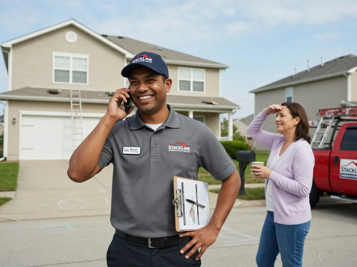 Chimney flashing repair Salado, TX FAQs